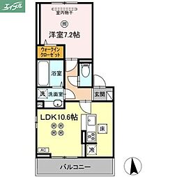 JR宇野線 備前西市駅 徒歩29分
