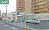 周辺：ファミリーマート野田一丁目店 166m
