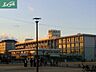周辺：岡山市立大元小学校 832m