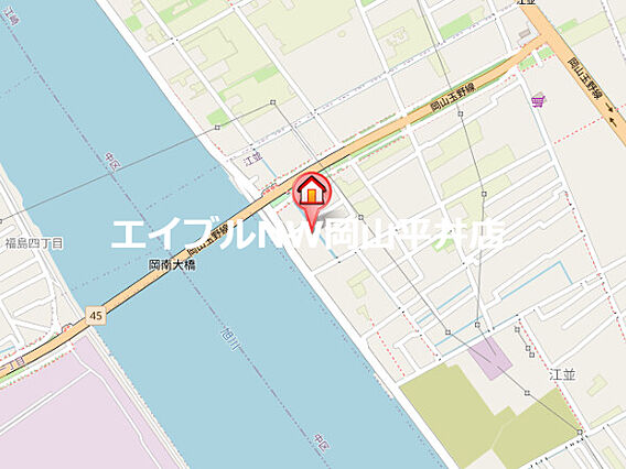 リバーサイド江並_その他_2