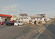 セブンイレブン岡山門田屋敷4丁目店 203m