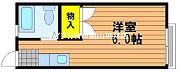 岡山電気軌道東山本線 東山・おかでんミュージアム駅駅 徒歩35分 2階/-