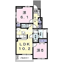 JR赤穂線 西大寺駅 徒歩17分