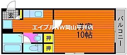 岡山電気軌道東山本線 東山・おかでんミュージアム駅駅 5.7km