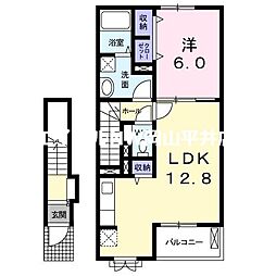 JR宇野線 備前西市駅 3.2km