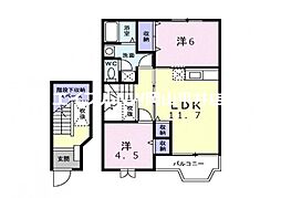 JR宇野線 備前田井駅 バス13分 山田下車 徒歩3分