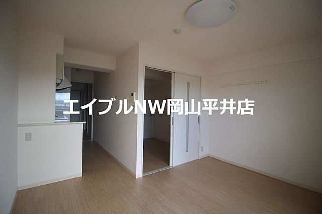 洋室