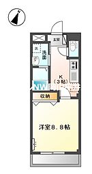 岡山電気軌道東山本線 東山・おかでんミュージアム駅駅 徒歩30分 2階/-