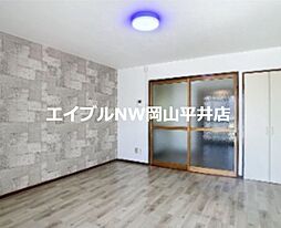 コーポ新川 1Kの写真
