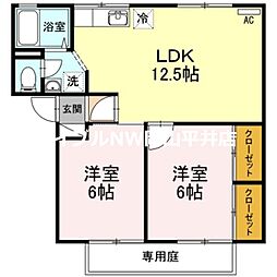 岡山電気軌道清輝橋線 清輝橋駅 徒歩29分