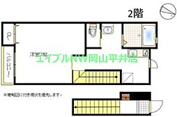 岡山電気軌道東山本線 東山・おかでんミュージアム駅駅 徒歩36分