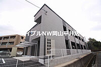 岡山県岡山市中区国富1丁目：物件画像／BRUNO不動産株式会社　エイブルNW岡山平井店