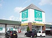 ザグザグ高崎店 2152m