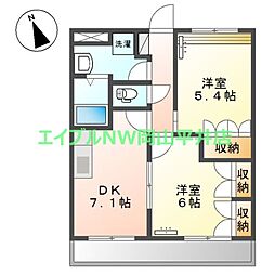 JR赤穂線 西大寺駅 徒歩35分