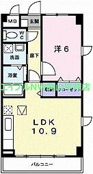 JR山陽本線 高島駅 徒歩8分