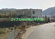 備前市立日生東小学校 561m