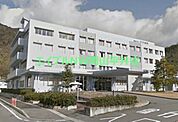 備前市国民健康保険市立日生病院 2243m