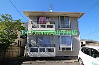 岡山県岡山市中区門田屋敷1丁目：物件画像／BRUNO不動産株式会社　エイブルNW岡山平井店
