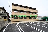 岡山県岡山市南区千鳥町：物件画像／BRUNO不動産株式会社　エイブルNW岡山平井店