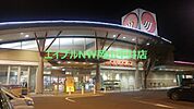 マルナカ郡店 3376m