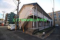 岡山県岡山市中区国富4丁目：物件画像／BRUNO不動産株式会社　エイブルNW岡山平井店