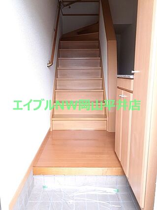 サンライズT E棟_内装_3