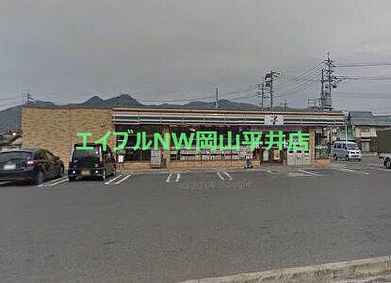 サンライズT E棟_周辺_1