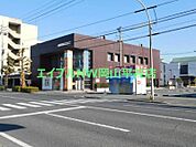 おかやま信用金庫福島支店 863m