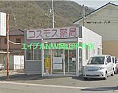 コスモス薬局八浜 4135m
