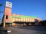 フレスタ操南店 831m