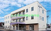 岡山博愛会御幸町クリニック 644m