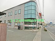 中国銀行平井支店 805m