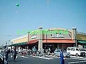 ニシナフードバスケット南輝店 795m