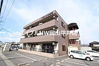 岡山県岡山市中区桑野：物件画像／BRUNO不動産株式会社　エイブルNW岡山平井店