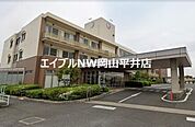 医療法人社団良友会山陽病院 1379m