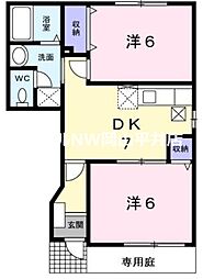 JR赤穂線 西大寺駅 徒歩33分