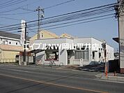 中国銀行円山支店 2125m