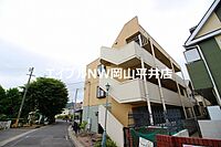 岡山県岡山市中区国富：物件画像／BRUNO不動産株式会社　エイブルNW岡山平井店