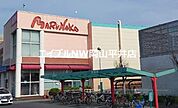 マルナカ平井店 1258m
