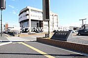 岡山南警察署 2436m