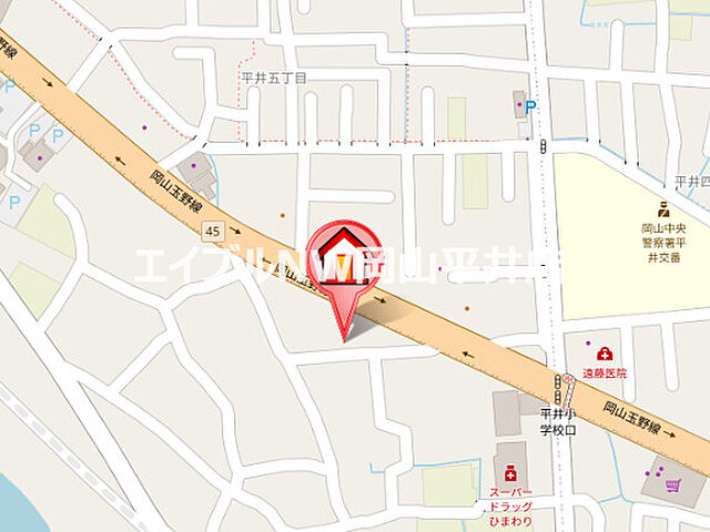 地図