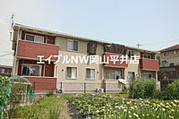 岡山県玉野市迫間：物件画像／BRUNO不動産株式会社　エイブルNW岡山平井店