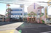 かわい保育園 9m