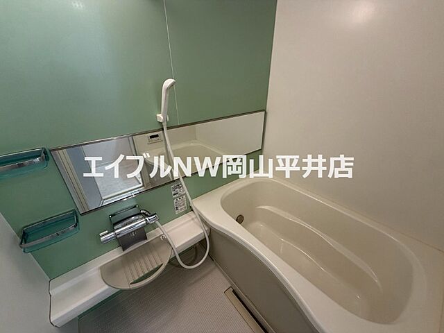 浴室