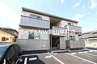 岡山県岡山市南区築港新町2丁目：物件画像／BRUNO不動産株式会社　エイブルNW岡山平井店