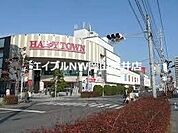 天満屋ハピータウン岡南店 901m