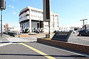 岡山南警察署 3887m