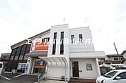 おかやま信用金庫豊成支店 163m