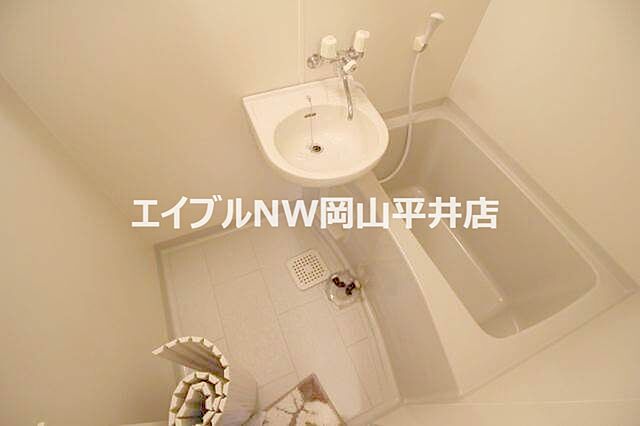 浴室