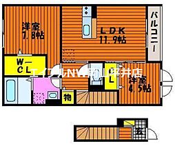 岡山電気軌道東山本線 東山・おかでんミュージアム駅駅 4.8km 2階/-